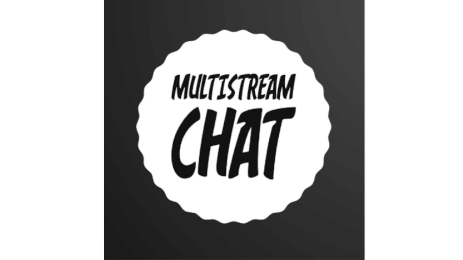 Imagem do aplicativo Restream Chat